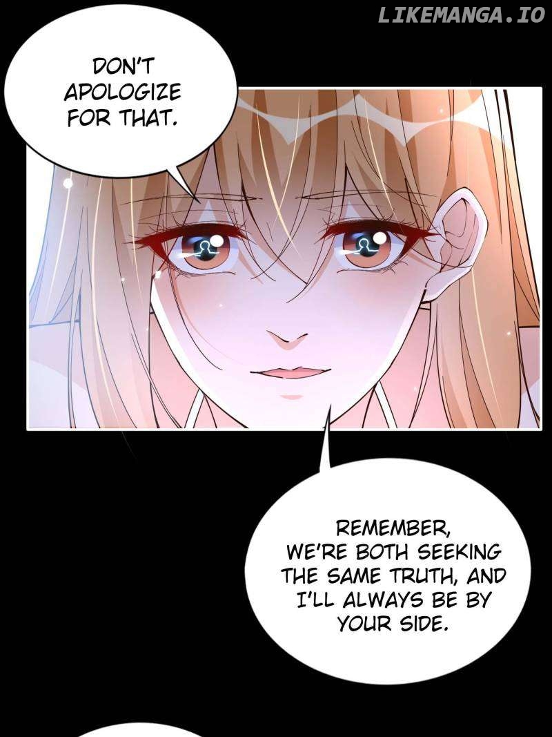 Reincarnation Of The Businesswoman At School Chapter 226 - page 25
