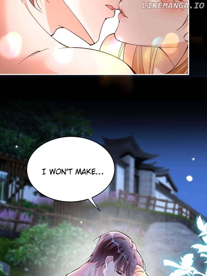 Reincarnation Of The Businesswoman At School Chapter 226 - page 28