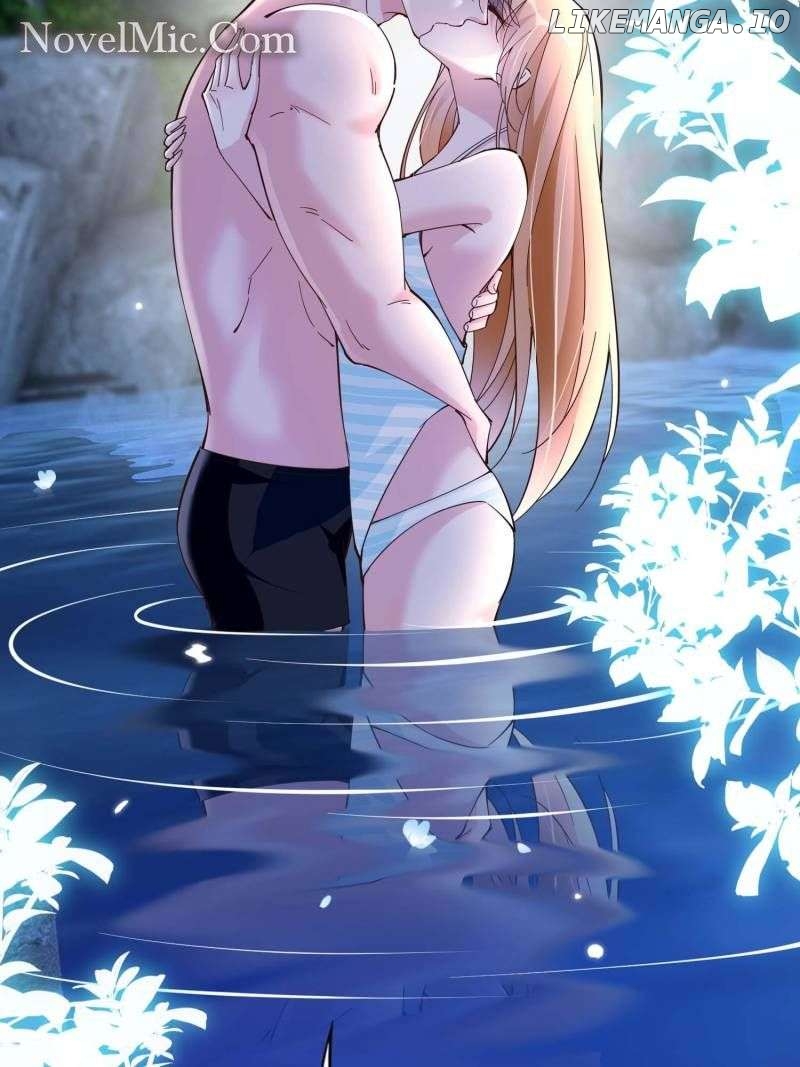 Reincarnation Of The Businesswoman At School Chapter 226 - page 29