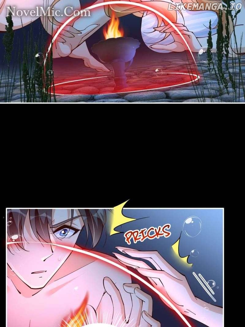 Reincarnation Of The Businesswoman At School Chapter 226 - page 38