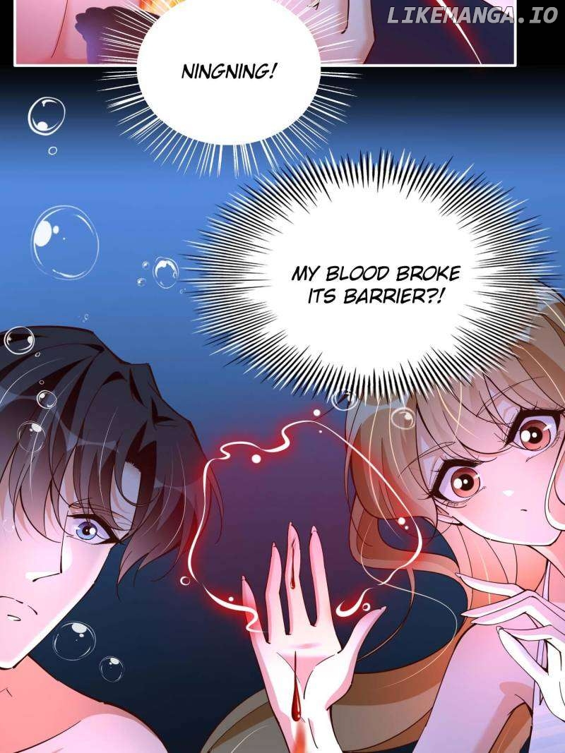Reincarnation Of The Businesswoman At School Chapter 226 - page 39