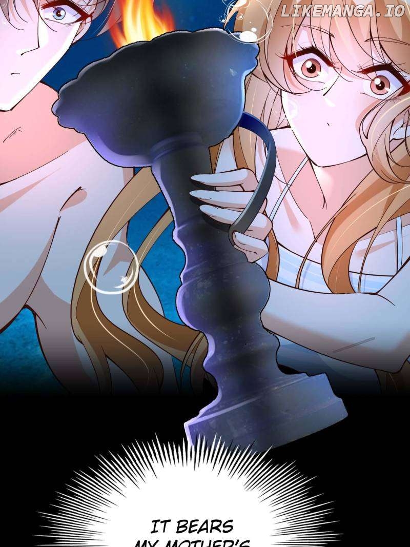 Reincarnation Of The Businesswoman At School Chapter 226 - page 43