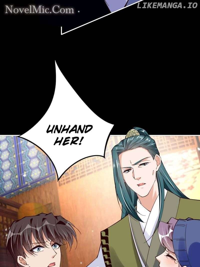 Reincarnation Of The Businesswoman At School Chapter 226 - page 5