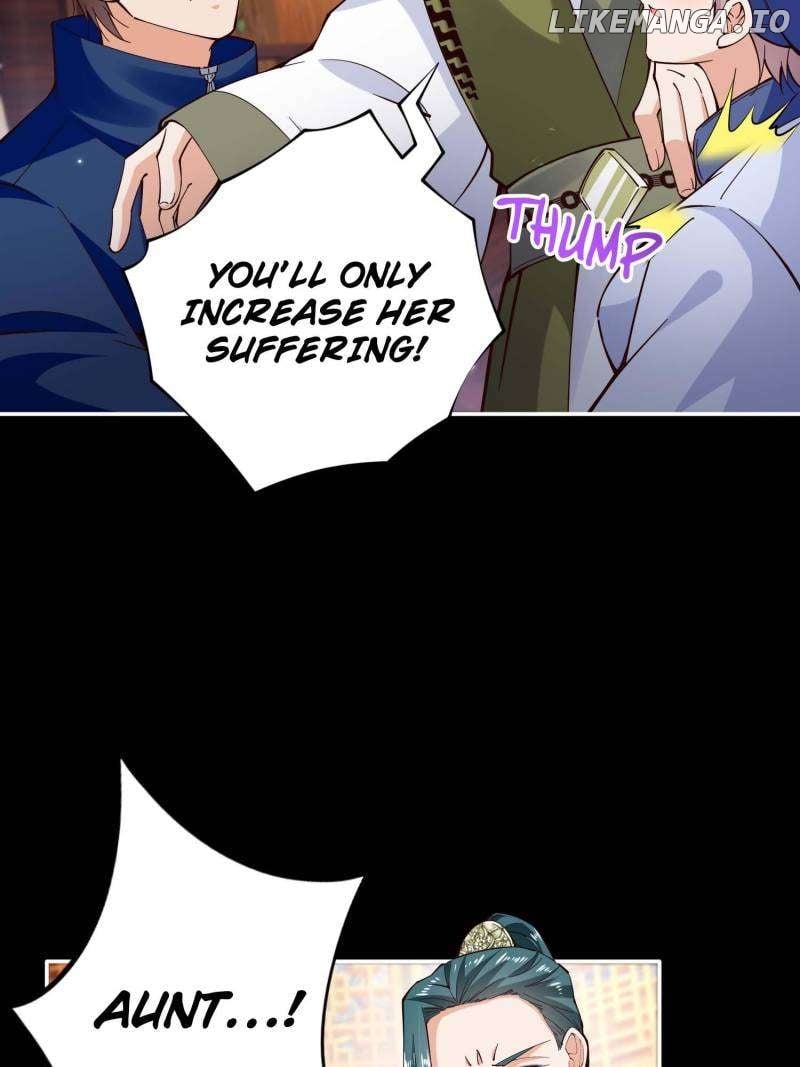 Reincarnation Of The Businesswoman At School Chapter 226 - page 6