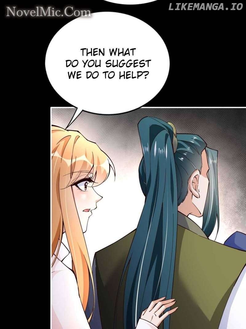 Reincarnation Of The Businesswoman At School Chapter 226 - page 8