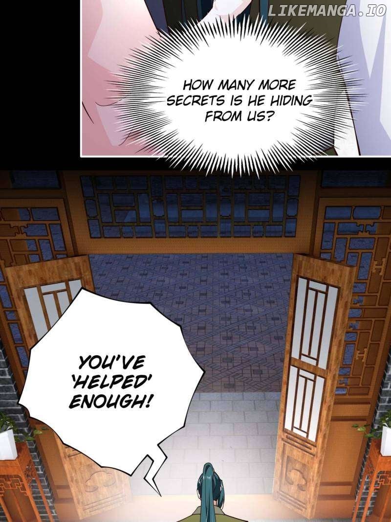 Reincarnation Of The Businesswoman At School Chapter 226 - page 9