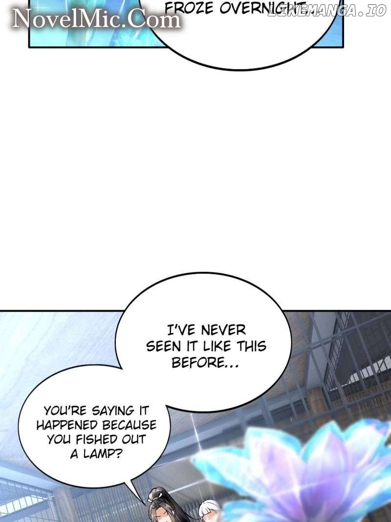 Reincarnation Of The Businesswoman At School Chapter 227 - page 2