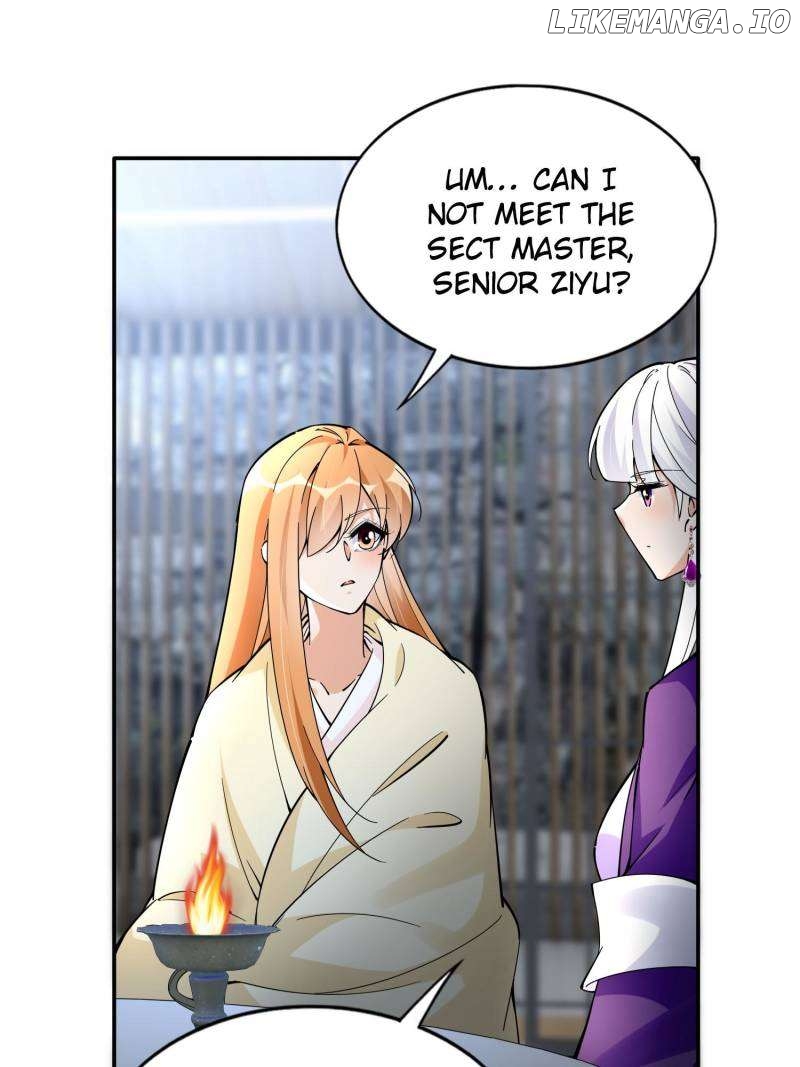 Reincarnation Of The Businesswoman At School Chapter 227 - page 4