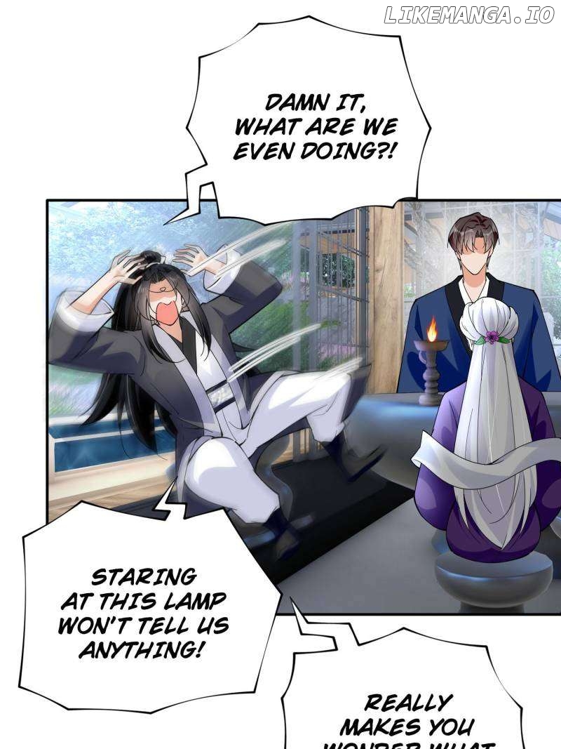 Reincarnation Of The Businesswoman At School Chapter 227 - page 7