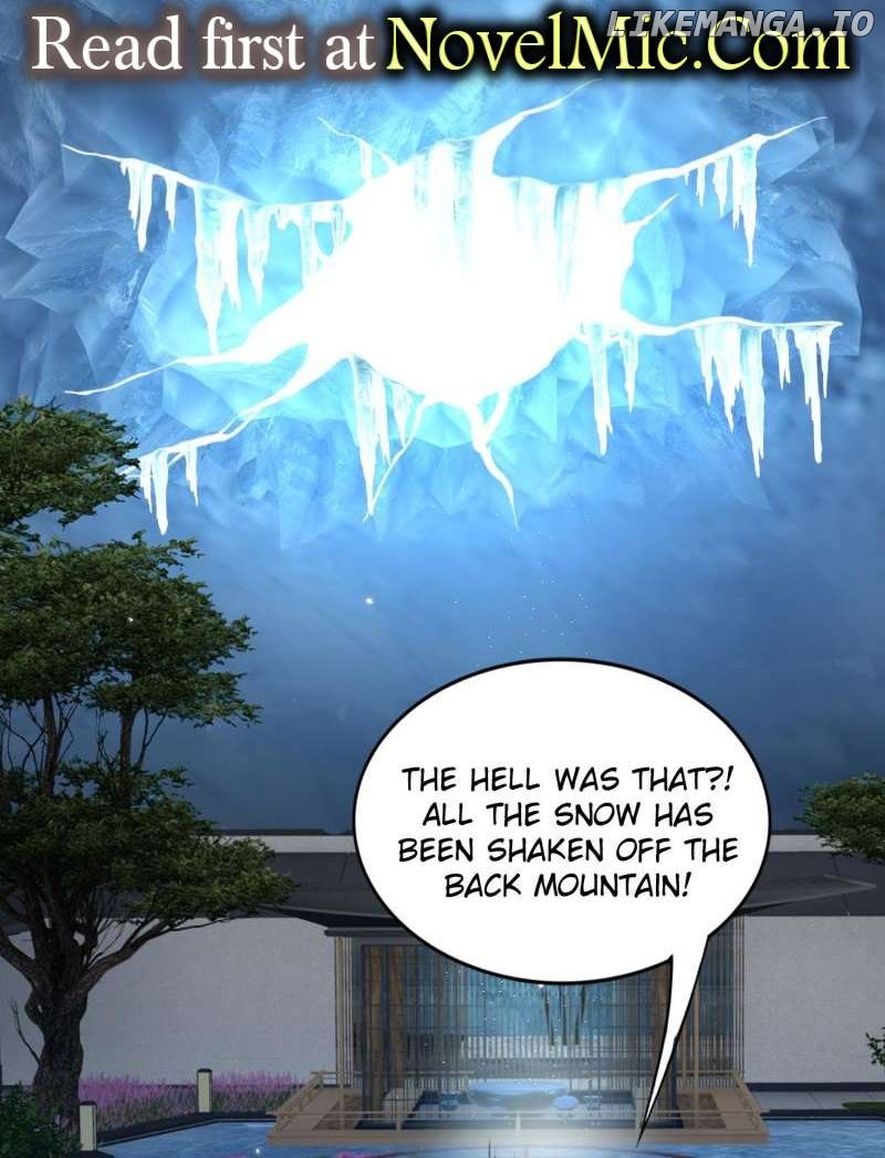 Reincarnation Of The Businesswoman At School Chapter 228 - page 1