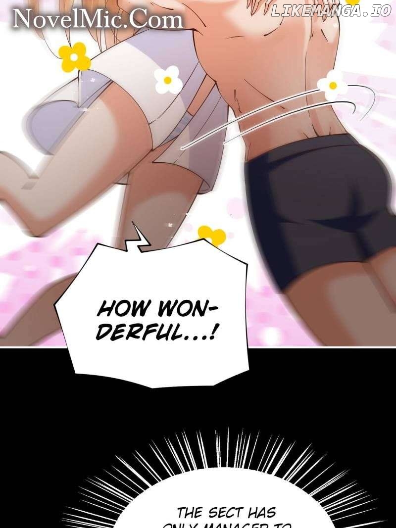 Reincarnation Of The Businesswoman At School Chapter 228 - page 10