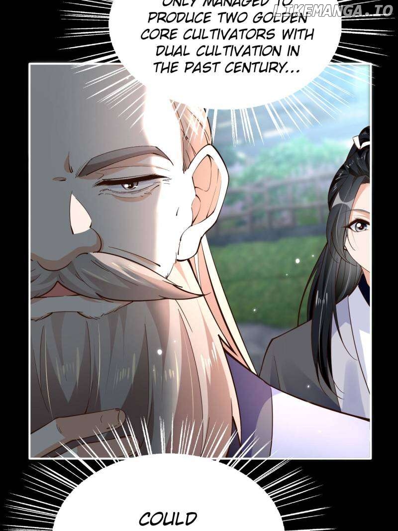 Reincarnation Of The Businesswoman At School Chapter 228 - page 11