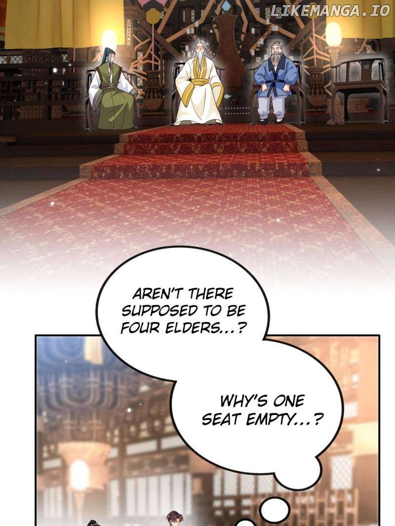 Reincarnation Of The Businesswoman At School Chapter 228 - page 15