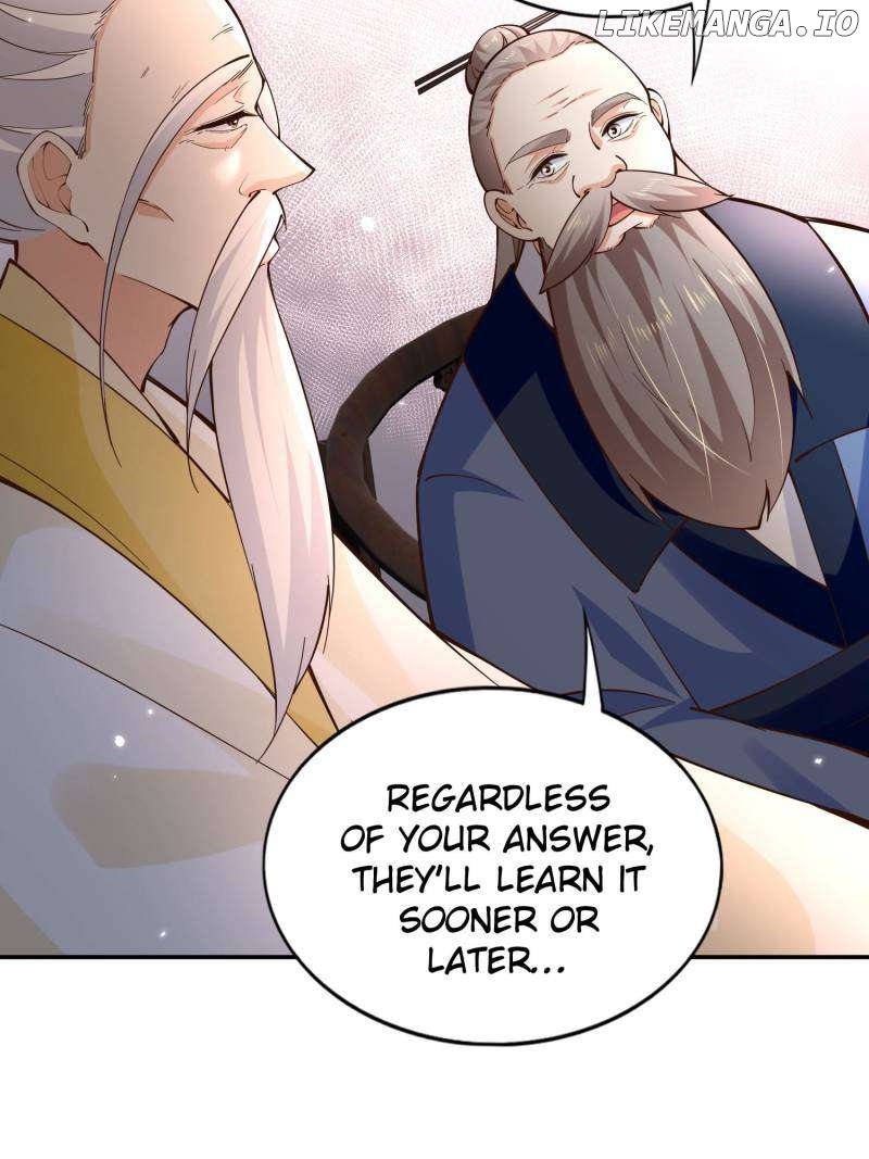 Reincarnation Of The Businesswoman At School Chapter 228 - page 17