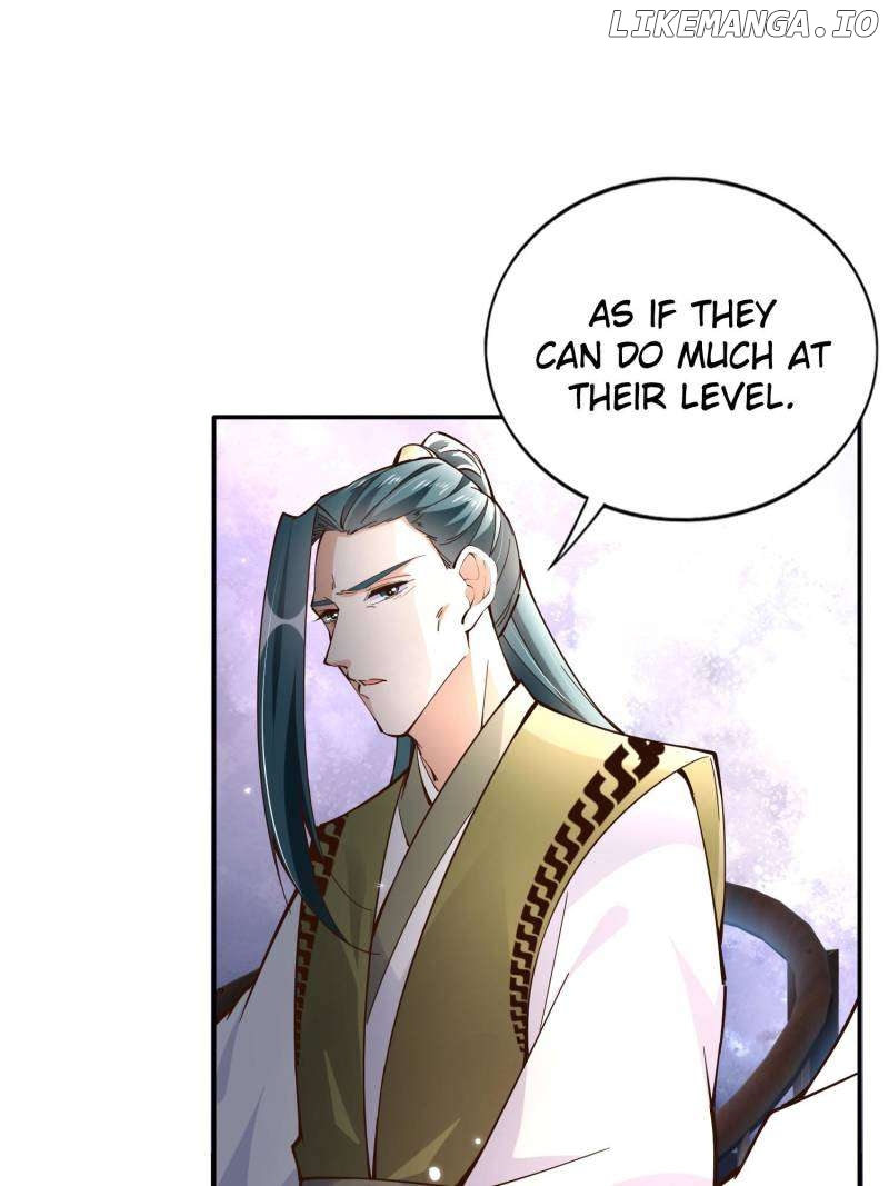 Reincarnation Of The Businesswoman At School Chapter 228 - page 18