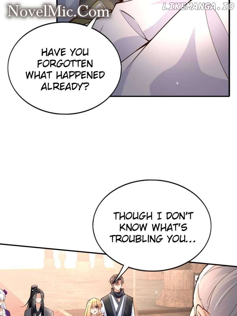 Reincarnation Of The Businesswoman At School Chapter 228 - page 19