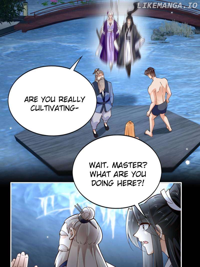 Reincarnation Of The Businesswoman At School Chapter 228 - page 2