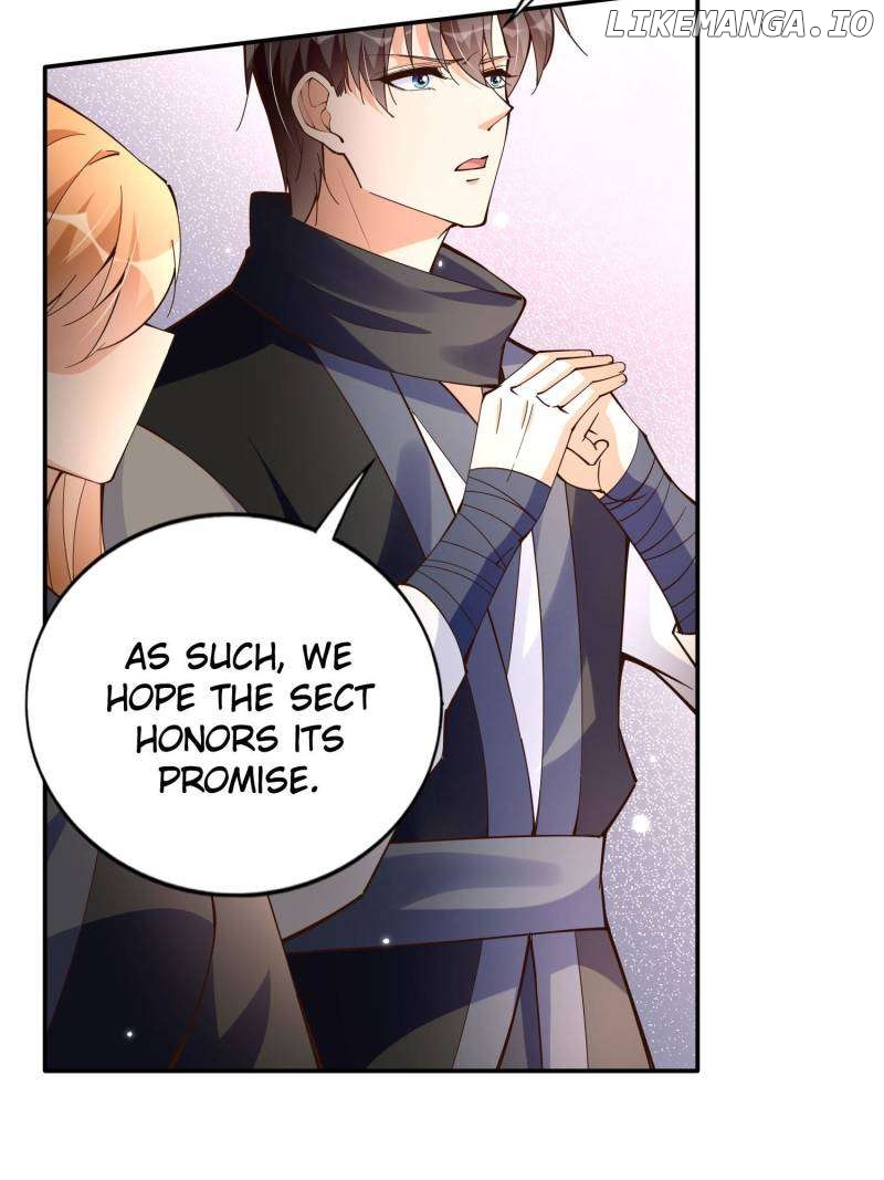 Reincarnation Of The Businesswoman At School Chapter 228 - page 21