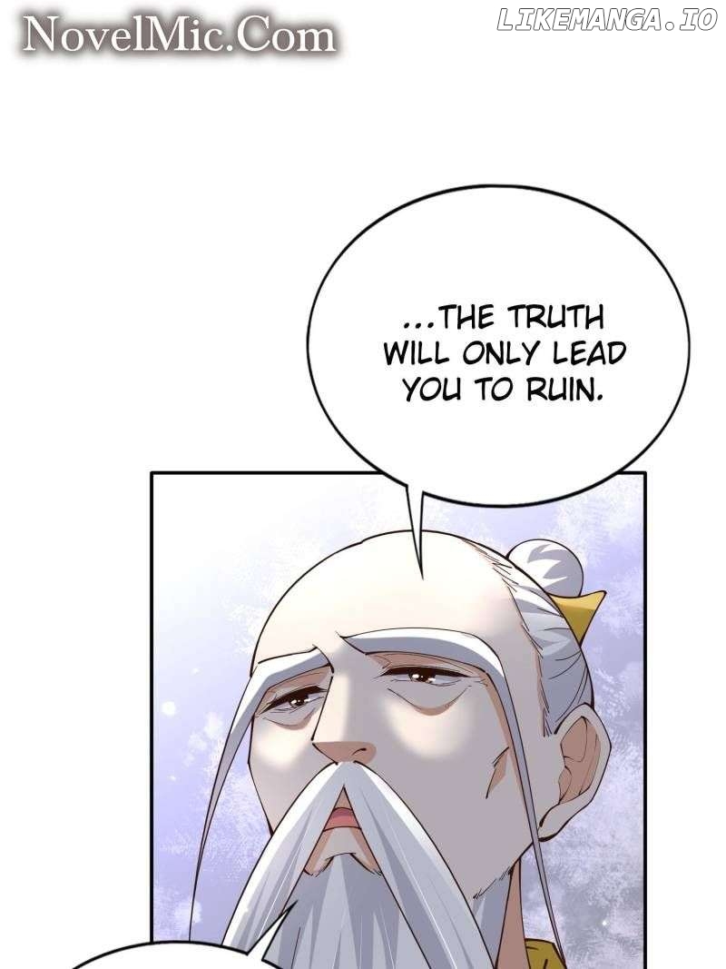 Reincarnation Of The Businesswoman At School Chapter 228 - page 22