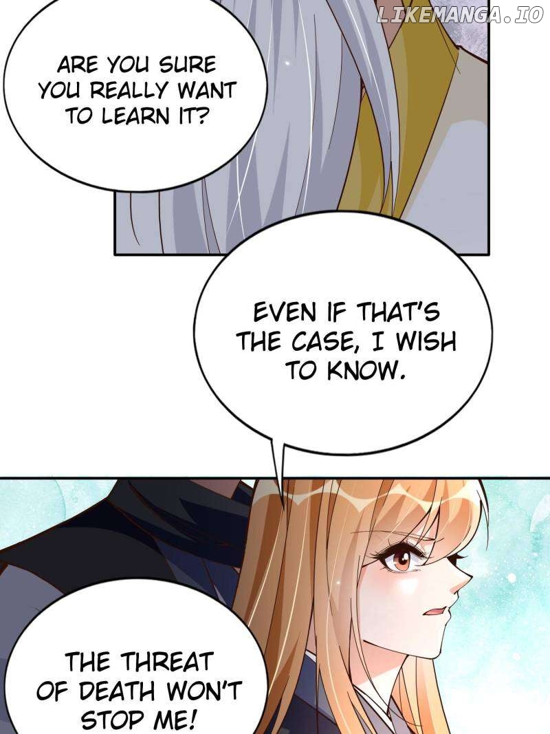 Reincarnation Of The Businesswoman At School Chapter 228 - page 23