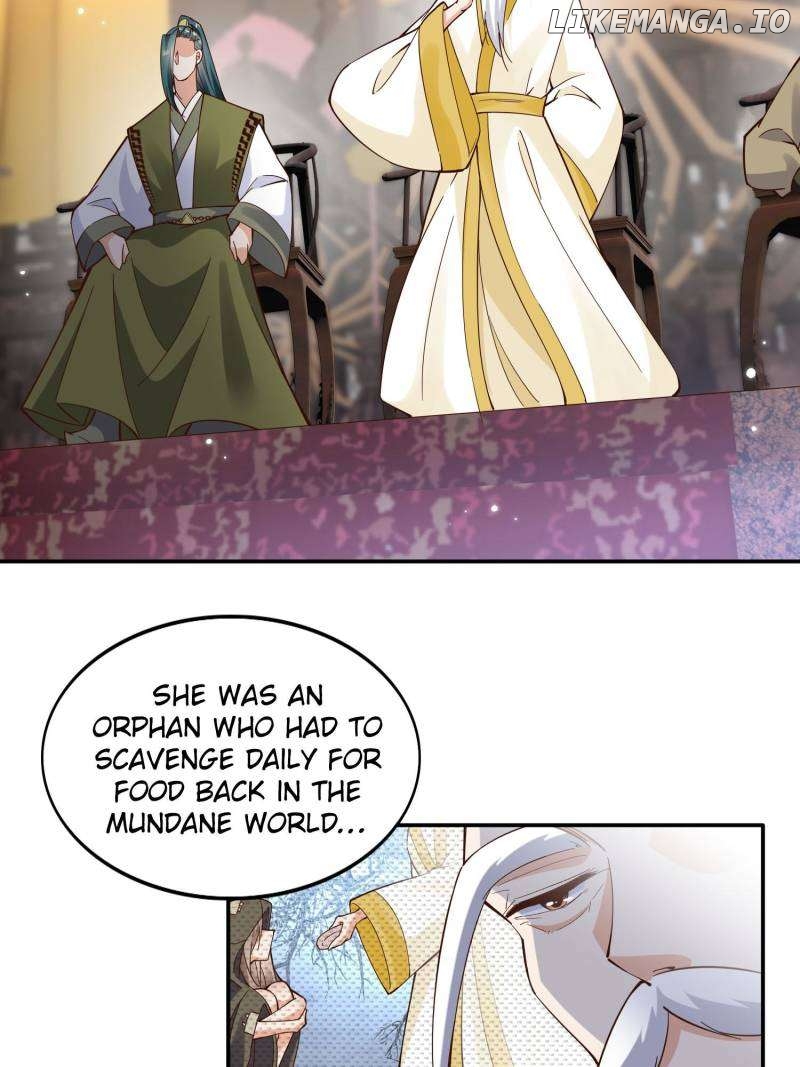 Reincarnation Of The Businesswoman At School Chapter 228 - page 26