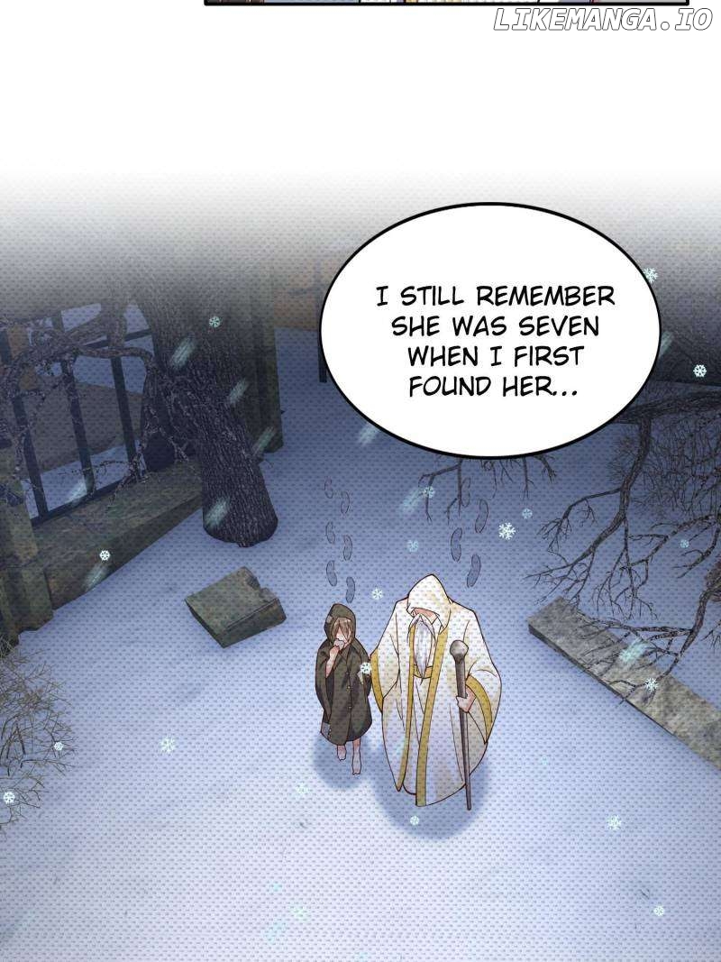 Reincarnation Of The Businesswoman At School Chapter 228 - page 27