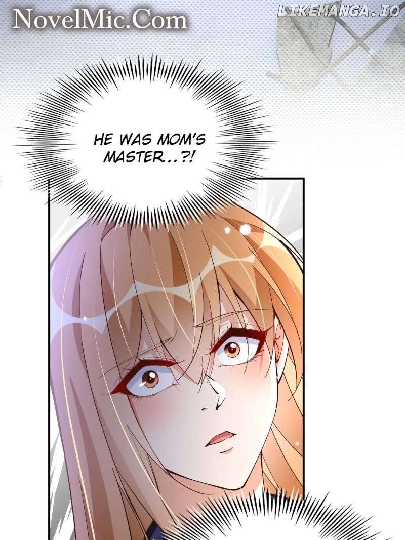 Reincarnation Of The Businesswoman At School Chapter 228 - page 28