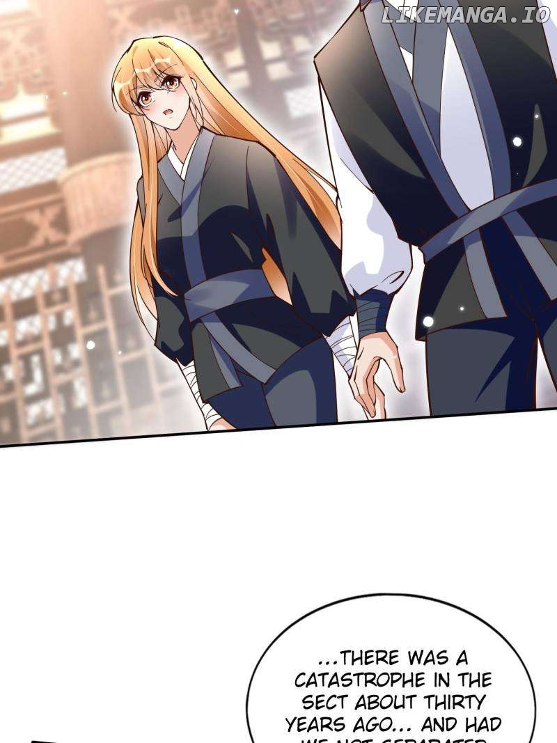 Reincarnation Of The Businesswoman At School Chapter 228 - page 32