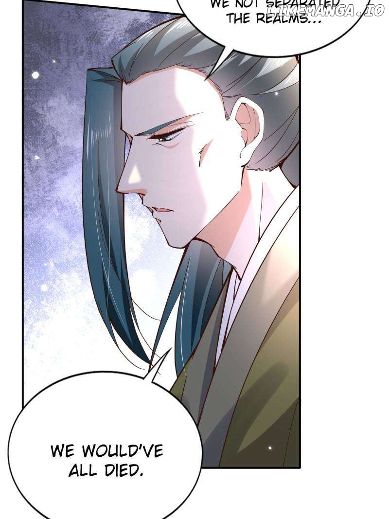 Reincarnation Of The Businesswoman At School Chapter 228 - page 33