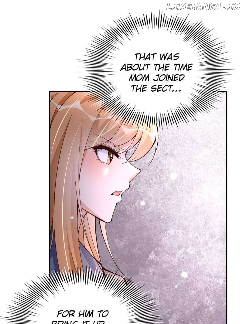 Reincarnation Of The Businesswoman At School Chapter 228 - page 35