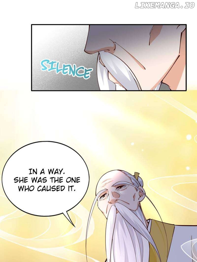 Reincarnation Of The Businesswoman At School Chapter 228 - page 38