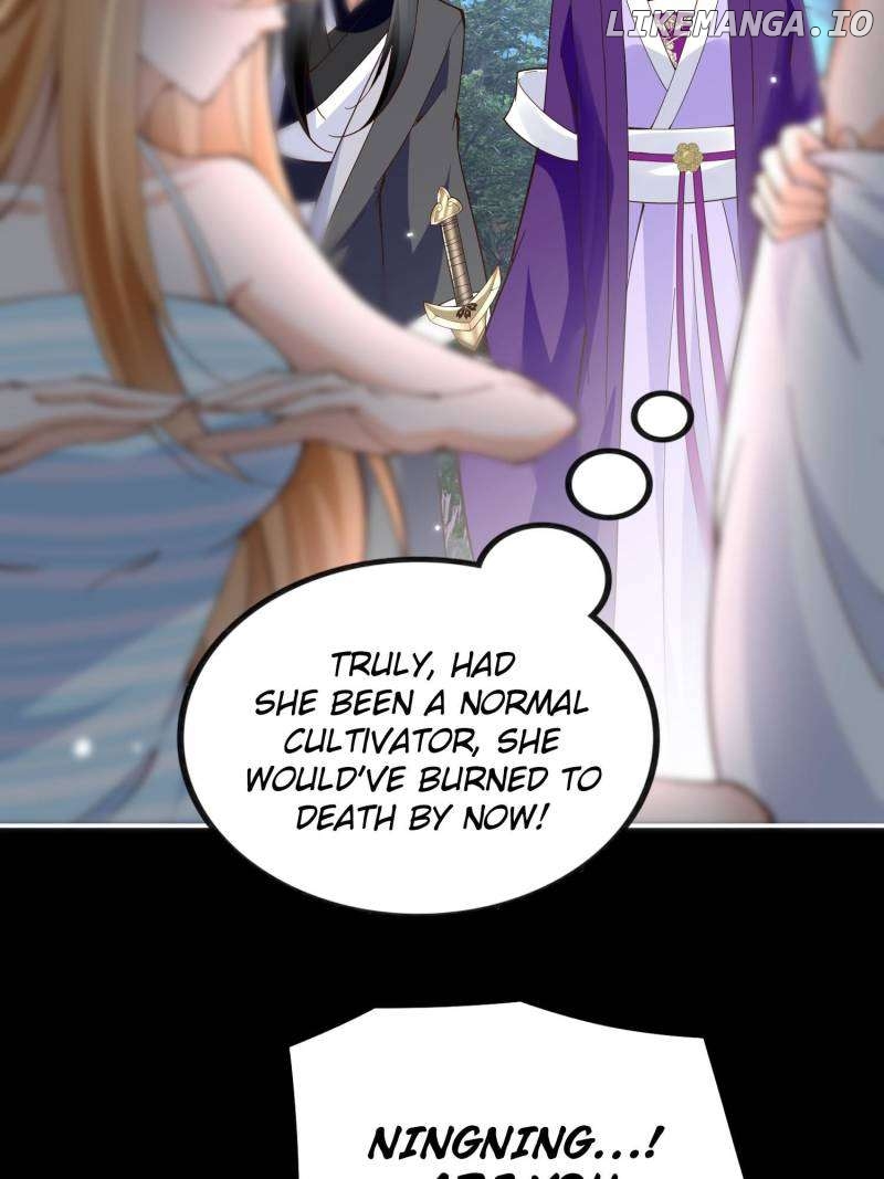Reincarnation Of The Businesswoman At School Chapter 228 - page 4