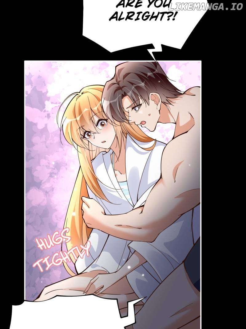 Reincarnation Of The Businesswoman At School Chapter 228 - page 5