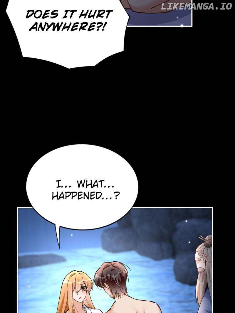 Reincarnation Of The Businesswoman At School Chapter 228 - page 6