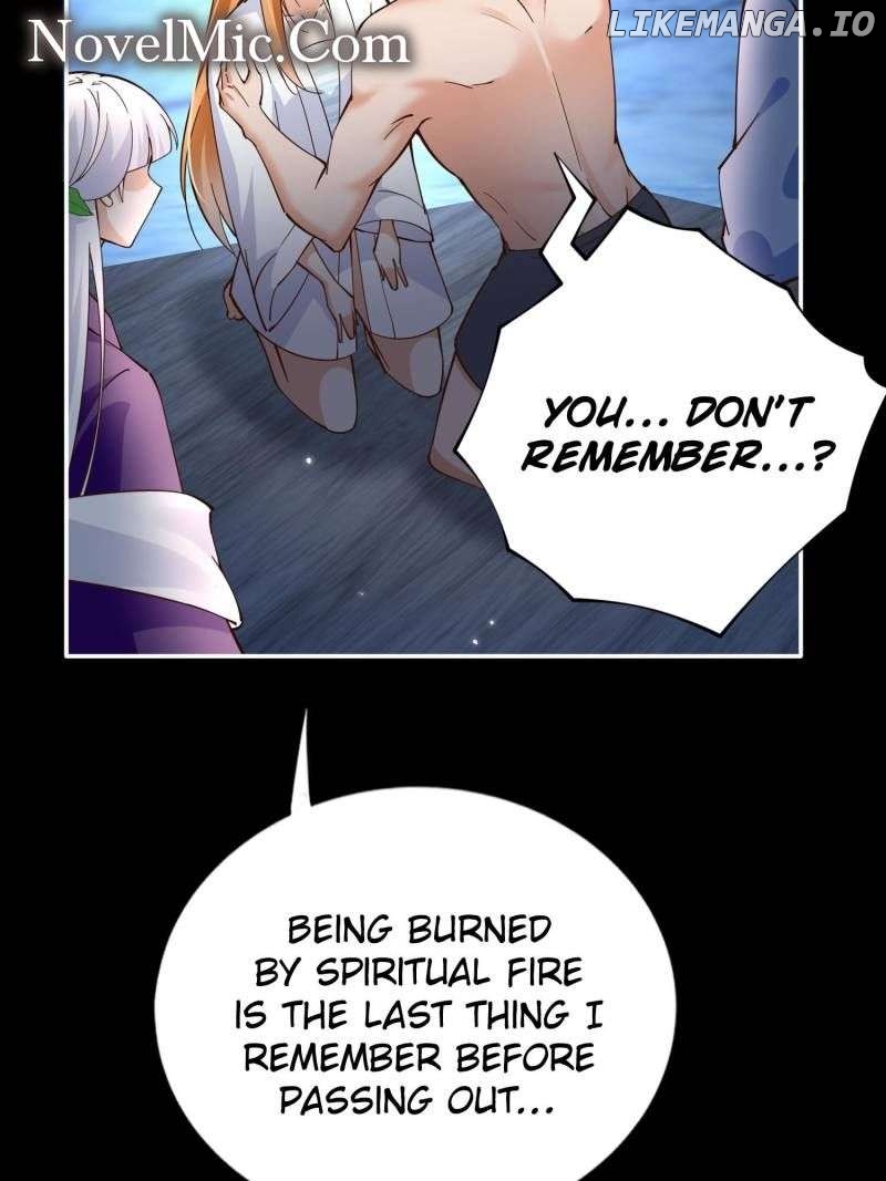 Reincarnation Of The Businesswoman At School Chapter 228 - page 7