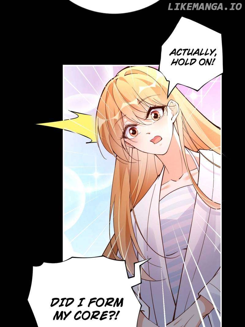 Reincarnation Of The Businesswoman At School Chapter 228 - page 8