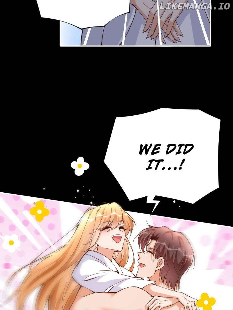 Reincarnation Of The Businesswoman At School Chapter 228 - page 9