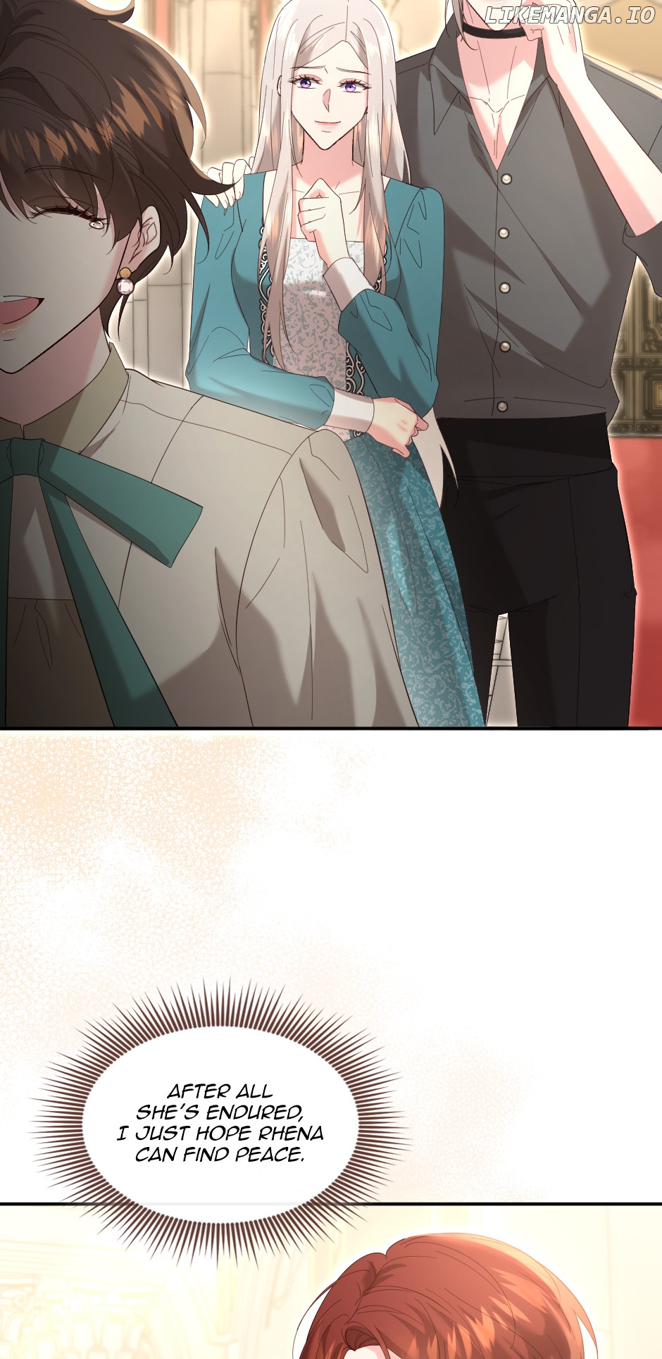 The Prince’s Personal Physician Chapter 89 - page 5