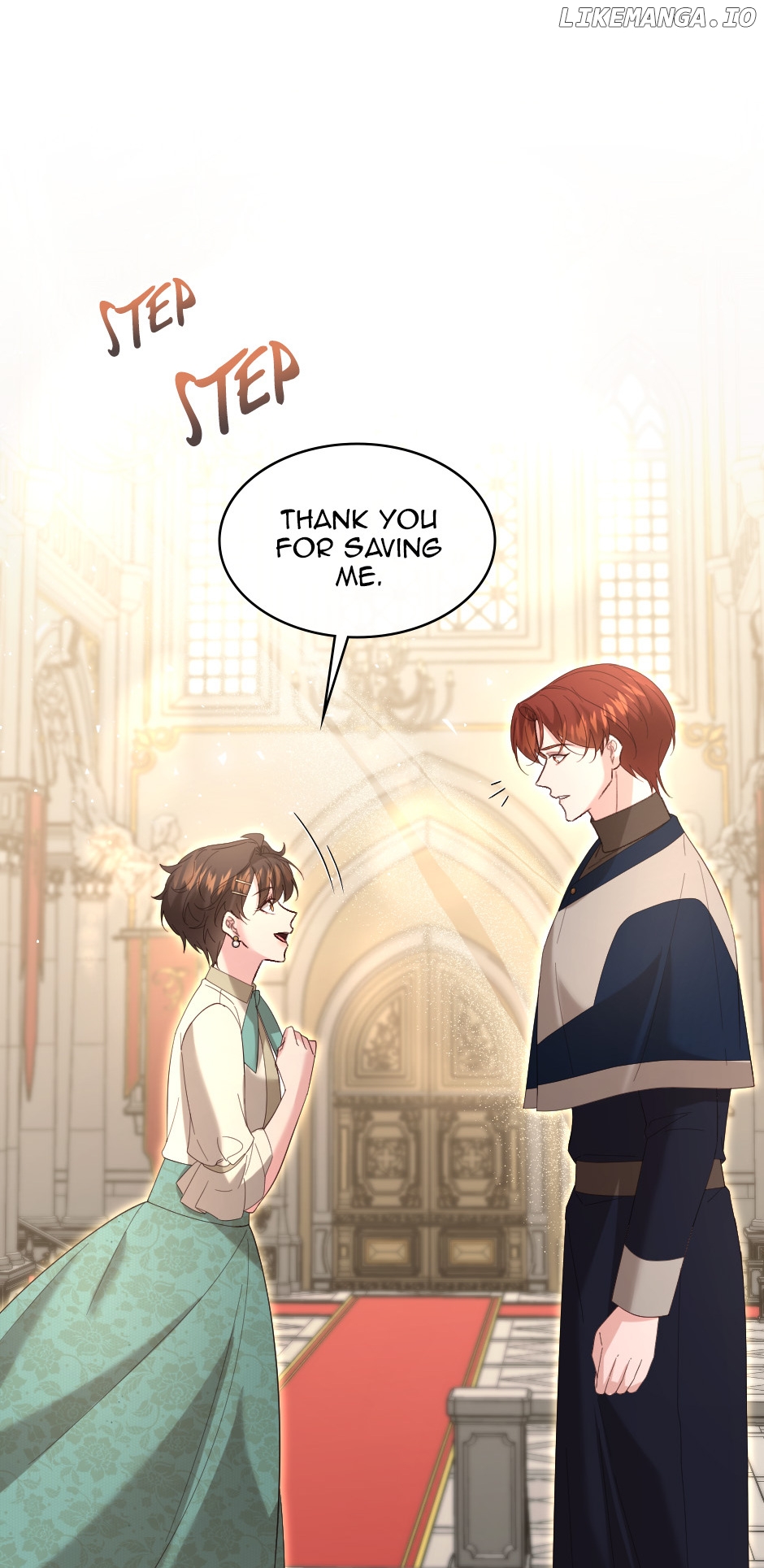 The Prince’s Personal Physician Chapter 89 - page 9