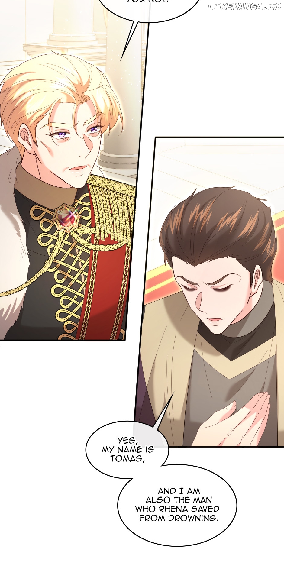 The Prince’s Personal Physician Chapter 89 - page 14