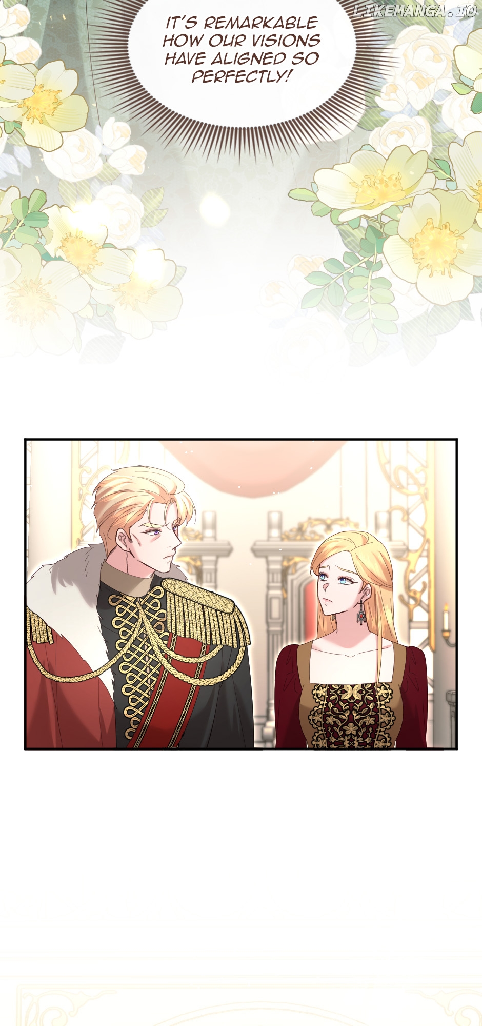 The Prince’s Personal Physician Chapter 89 - page 24