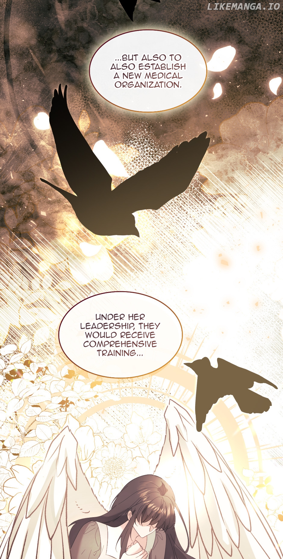 The Prince’s Personal Physician Chapter 89 - page 30