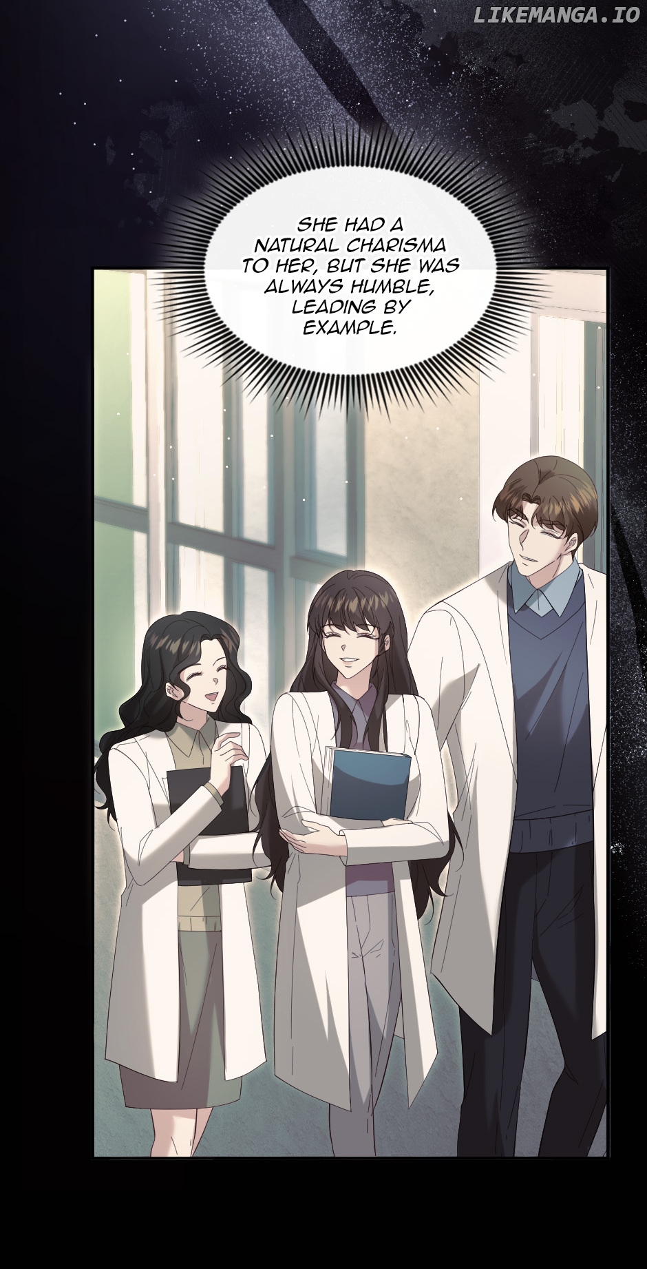 The Prince’s Personal Physician Chapter 89 - page 42