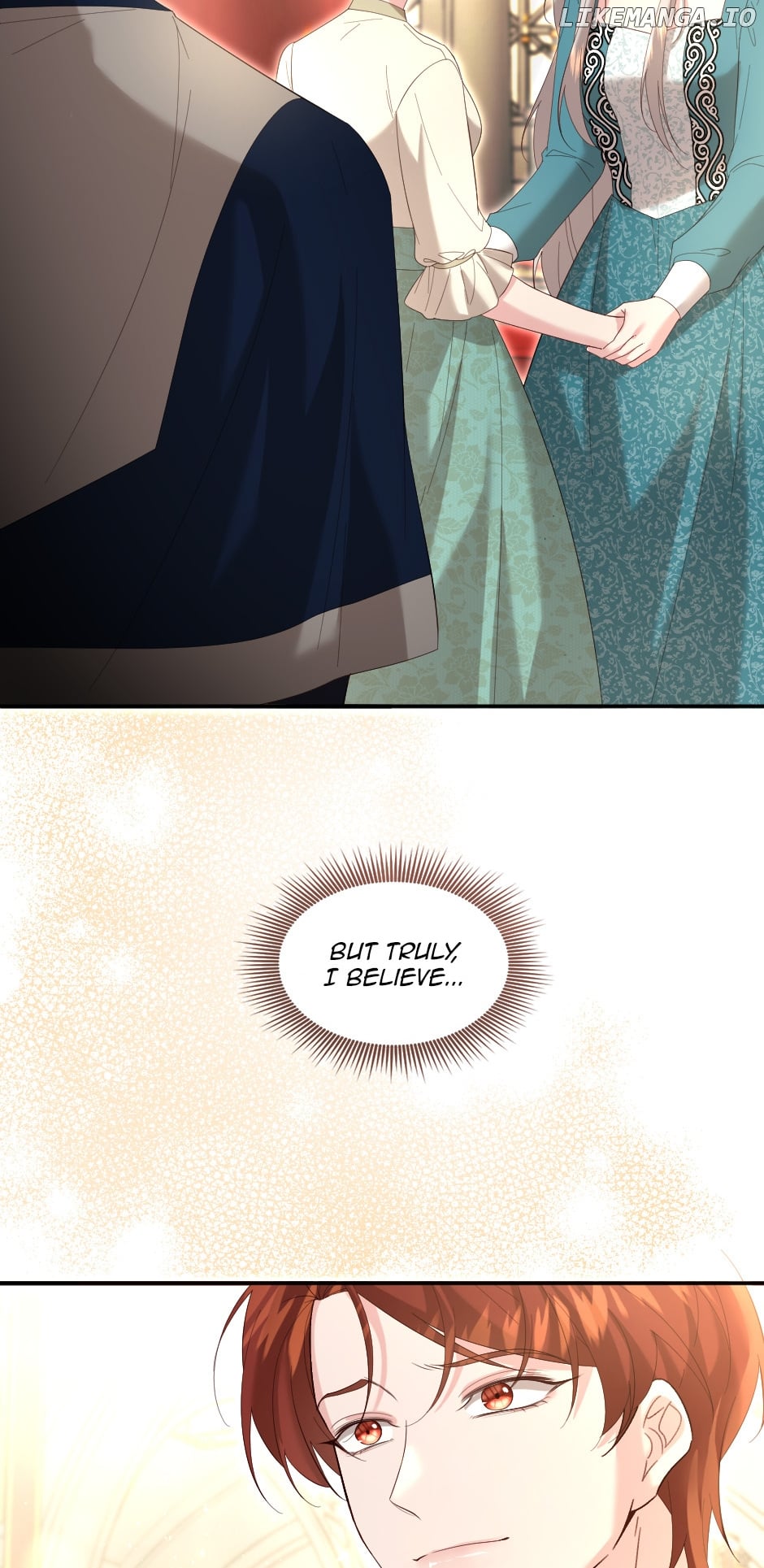The Prince’s Personal Physician Chapter 89 - page 44