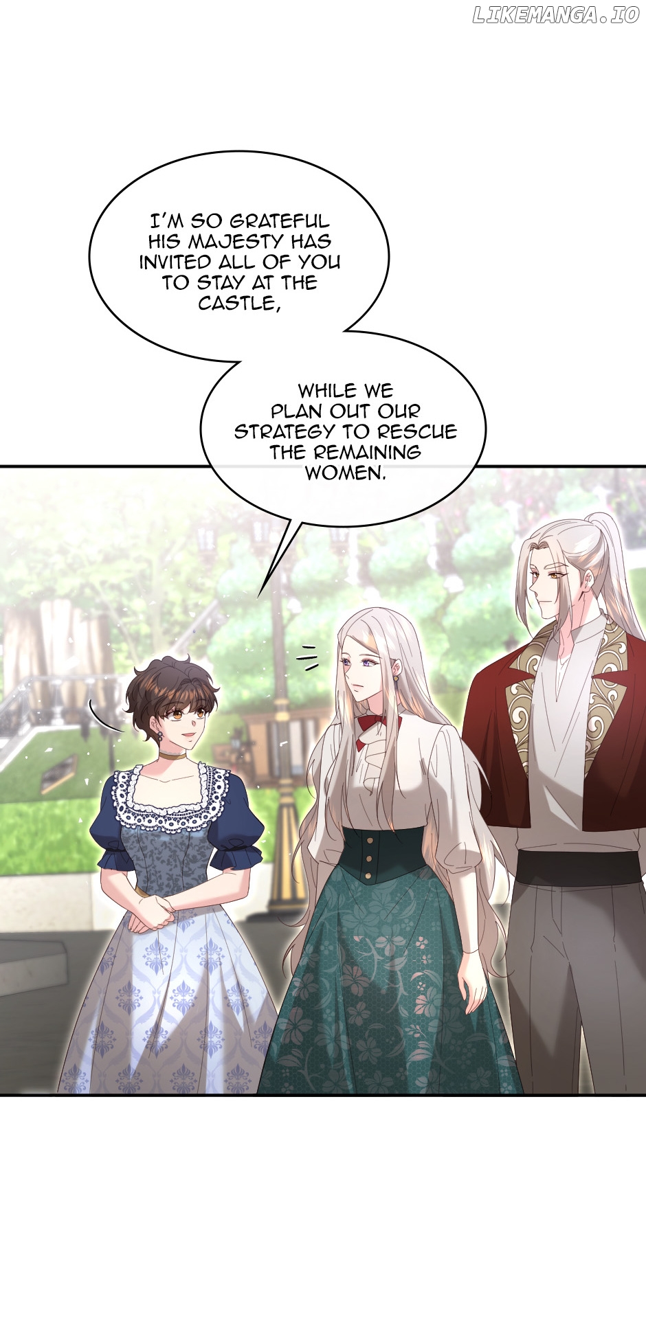 The Prince’s Personal Physician Chapter 89 - page 48
