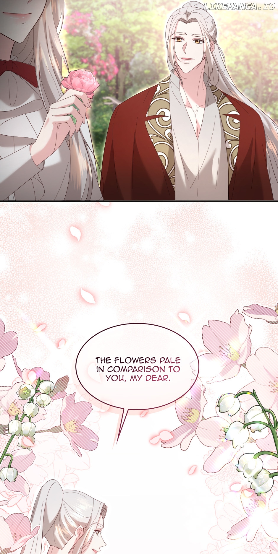 The Prince’s Personal Physician Chapter 89 - page 62