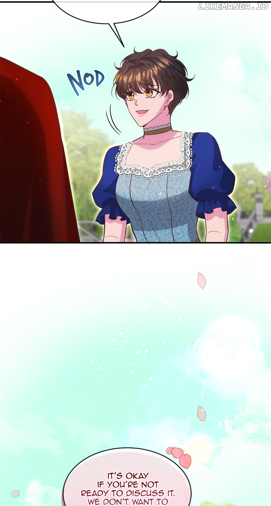 The Prince’s Personal Physician Chapter 90 - page 24