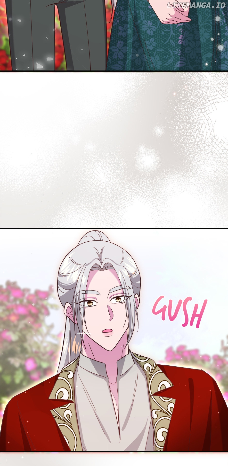 The Prince’s Personal Physician Chapter 90 - page 32