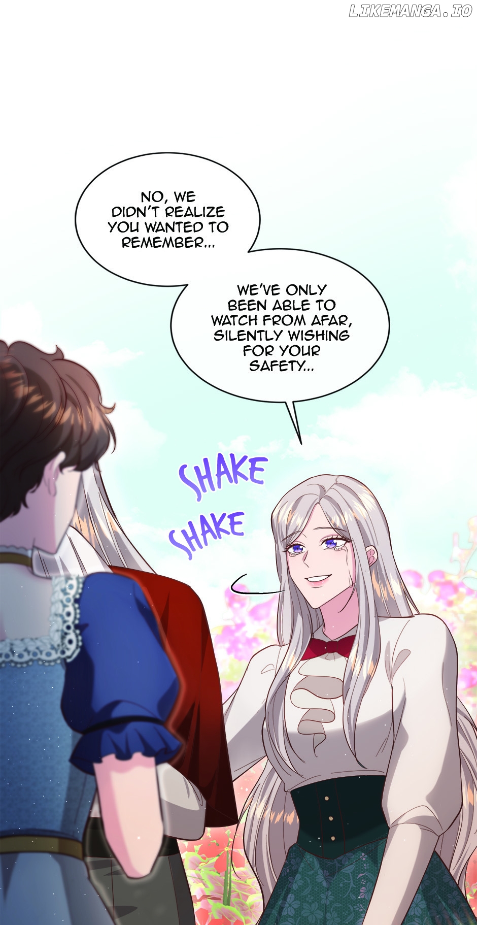The Prince’s Personal Physician Chapter 90 - page 34