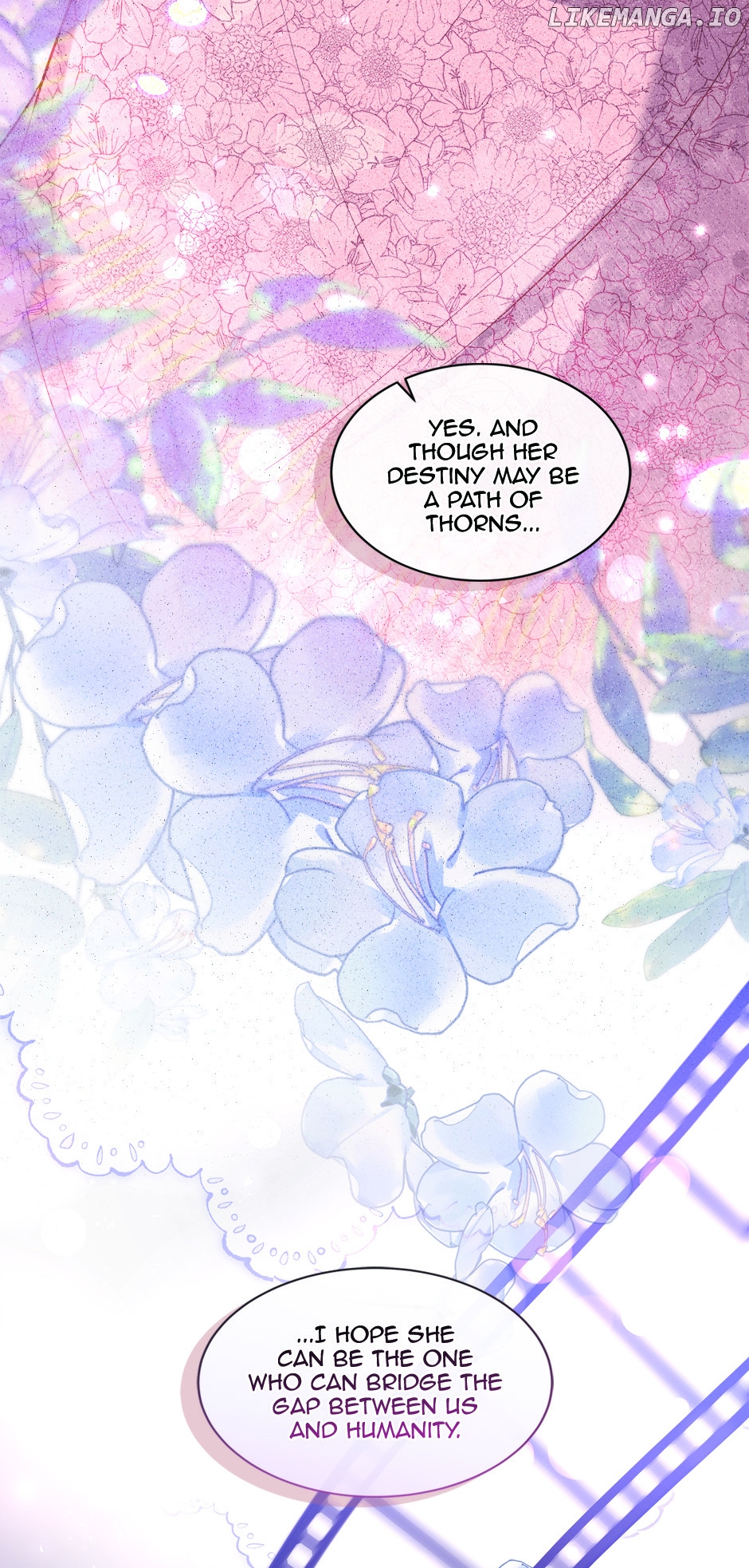 The Prince’s Personal Physician Chapter 90 - page 59